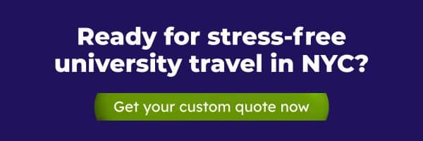 Ready to stress free university travel 1